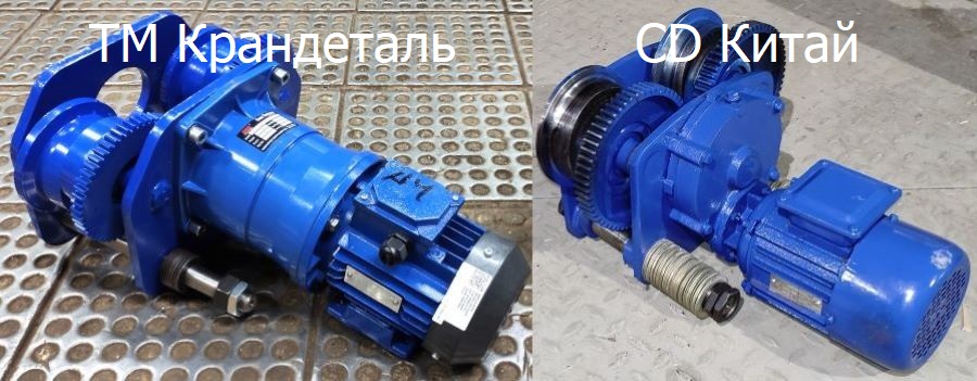 ���������� ���������� ������������ ��������� �� �����: ����������������� ��2 � ��4 ��� ������� CD1T � CD3T